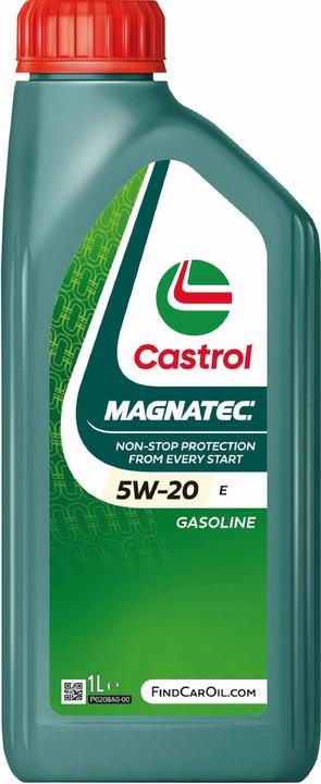 Produktbild Castrol Magnatec 5W-20 E (1 l, SAE 5W-20)