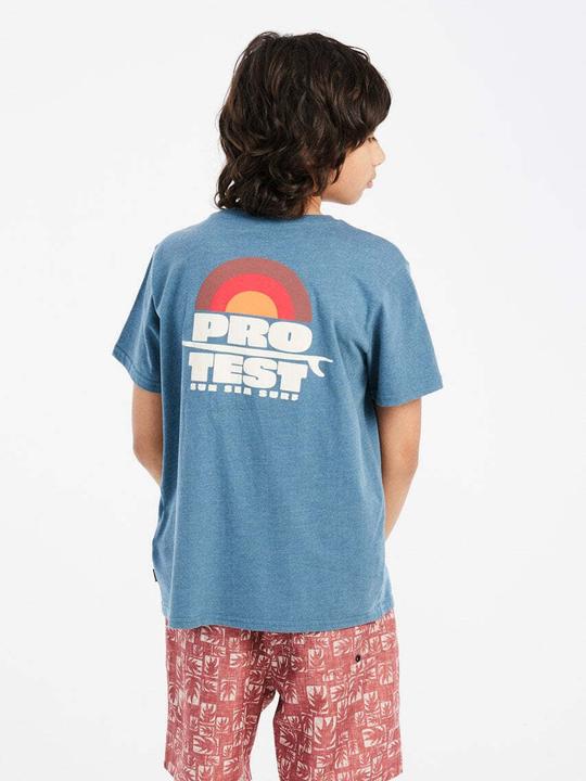 Immagine prodotto Protest T-shirts & Polos PRTFaros JR t-shirt (164)
