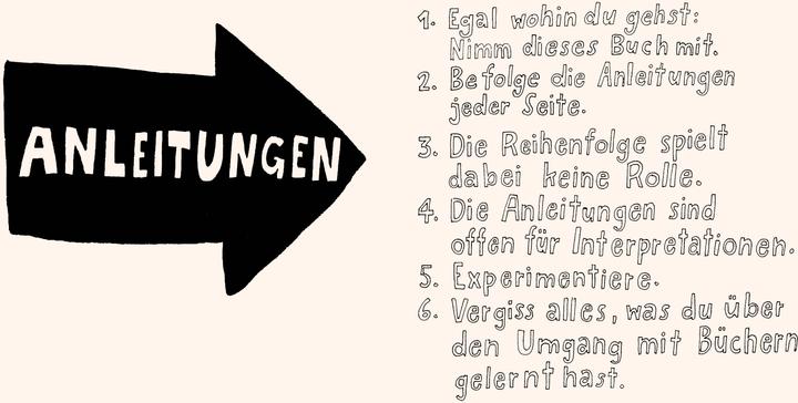 Immagine prodotto Smith:Mach dieses Buch fertig (Tedesco, Keri Smith, Heike Bräutigam, Julia Stolz, 2025)