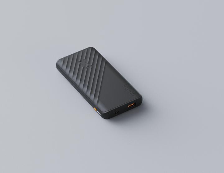 Actual product image Xtorm Go2 Series (10000 mAh, 15 W, 37 Wh)