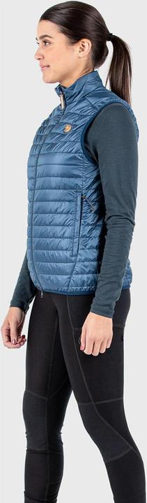 Immagine prodotto Fjällräven Gilet imbottito Abisko (S)
