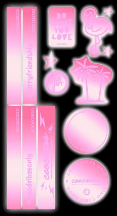 Produktbild Coocazoo Berry