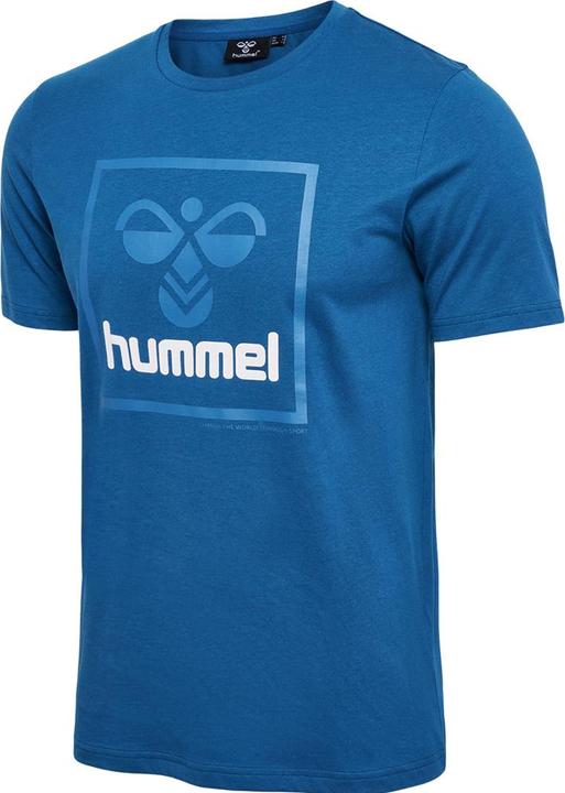 Image du produit hummel hmlISAM 2.0 T-SHIRT (S)