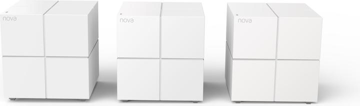 Tenda Mw6