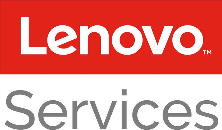 Actual product image Lenovo Garantie Upgrade auf (36 months, On-site, Next Business Day)