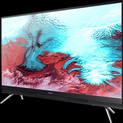 Produktbild Samsung Ue40k5170 (40", LCD, Full HD, 2016)