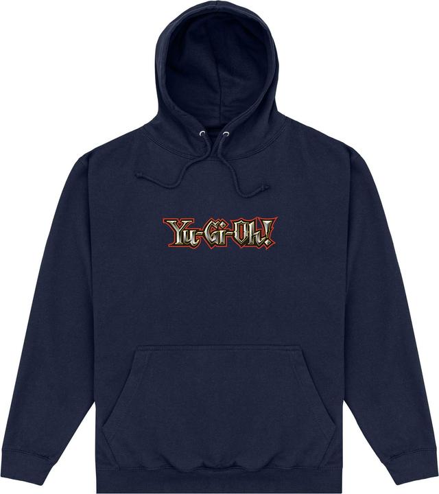 Konami Unisex Adult Poster Hoodie (S)