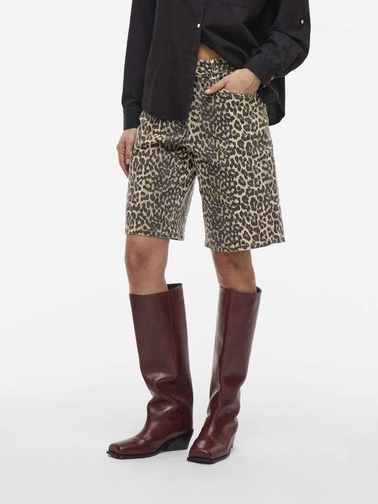 Immagine prodotto Vila Long Jeansshorts (38)