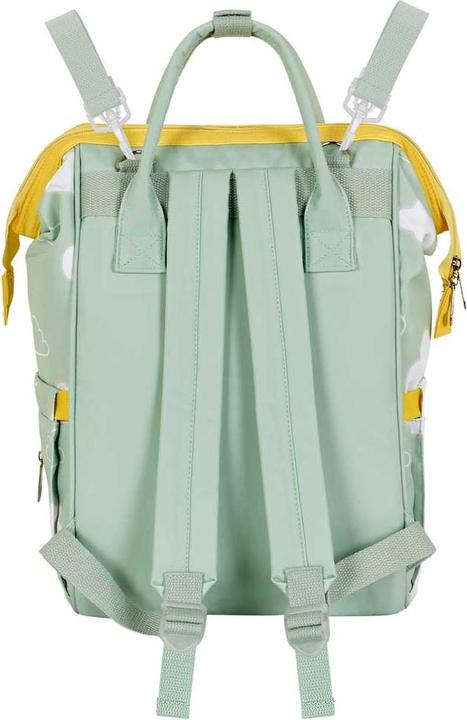 Actual product image Karactermania Mommy Backpack Clouds