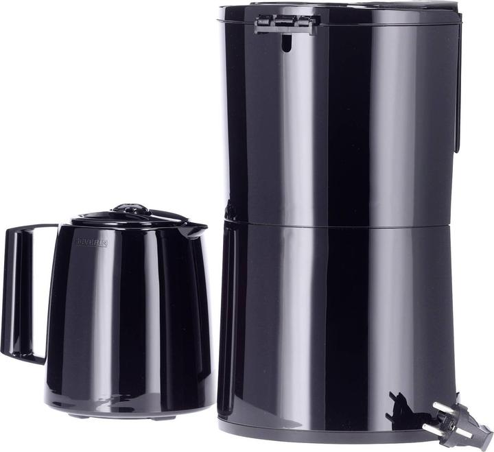 Actual product image Severin sw KA9307