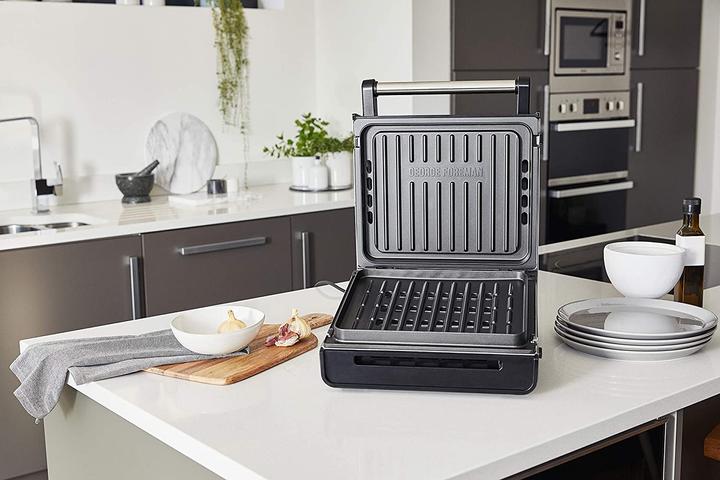 Immagine prodotto George Foreman 28000-56 Grill senza fumo