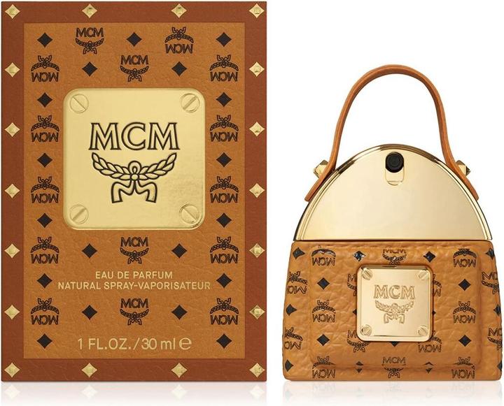 Image du produit MCM Pour la femme (Eau de parfum, 30 ml)
