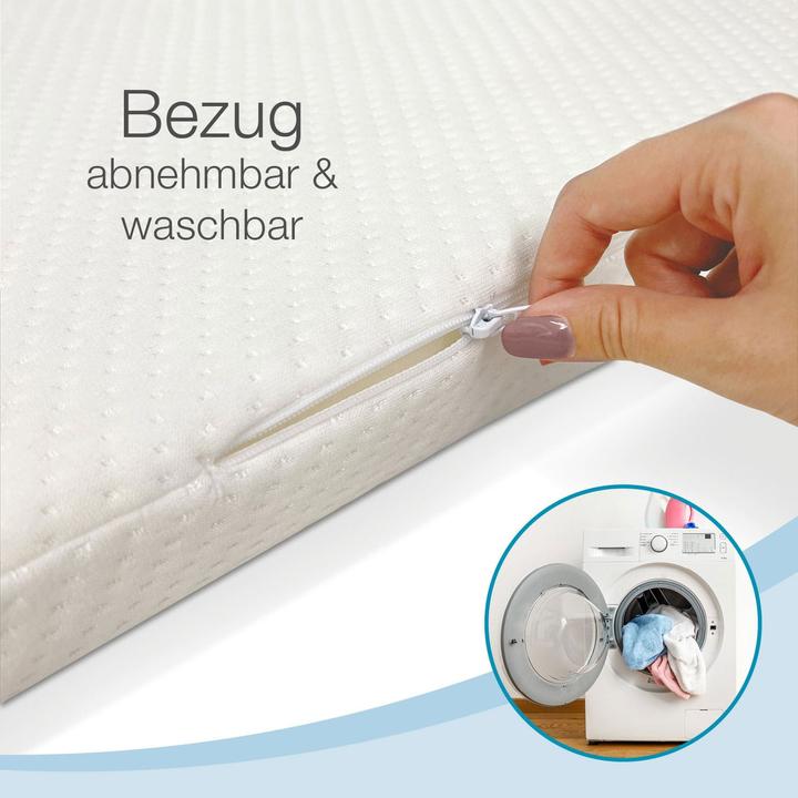 Immagine prodotto Bestschlaf Reflux (80 x 100 cm)
