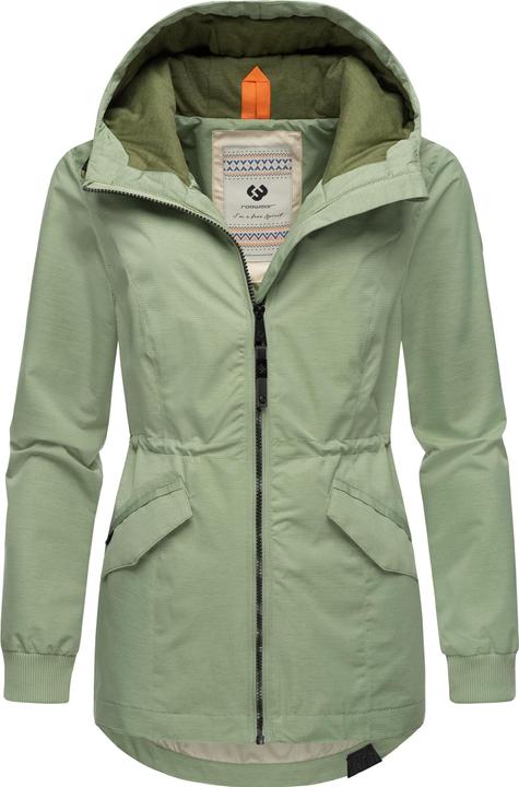 Image du produit Ragwear Dowey Tech (XXL)