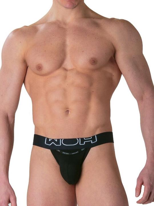 Actual product image HOM Tanga Sexy Fun (XL, Single pack)