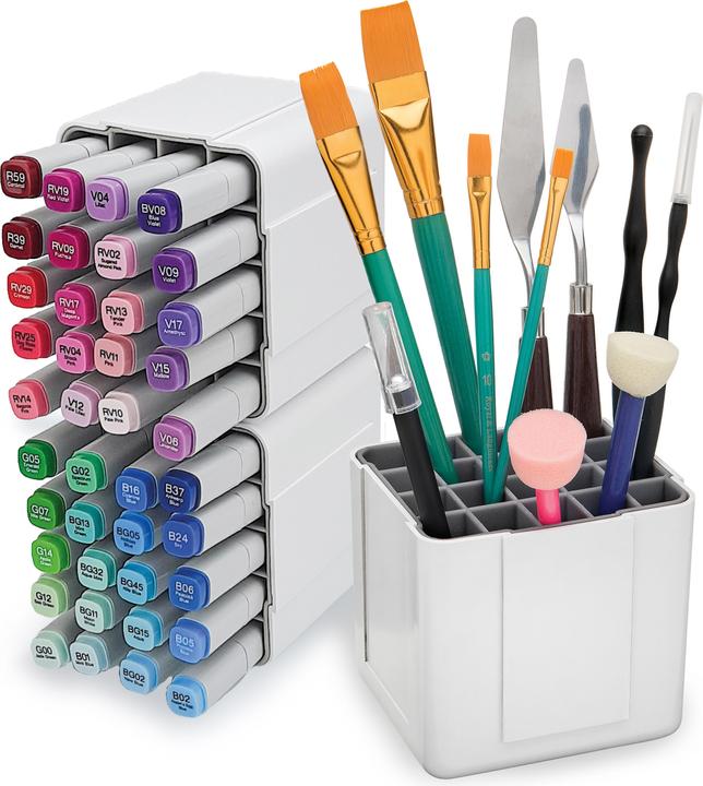 Produktbild Deflecto Marker Organizer St