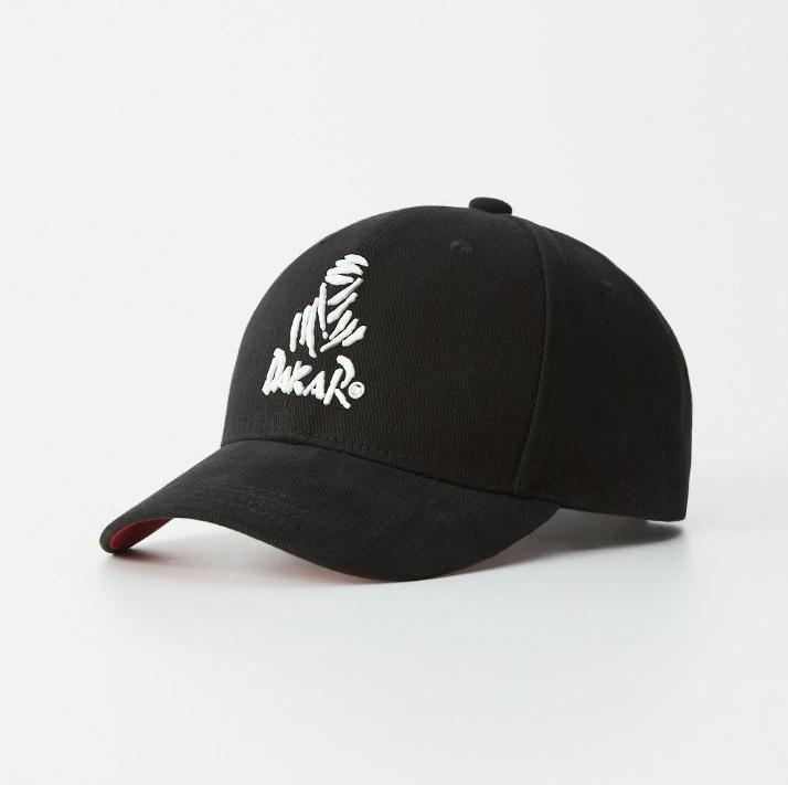 Dakar HAT DKR 23 KID A4 3 BLK (One Size)