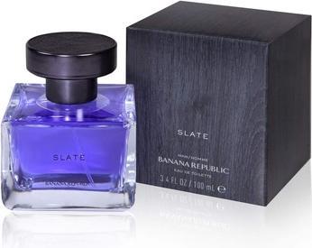 Actual product image Banana Republic Slate (Eau de toilette, 100 ml)