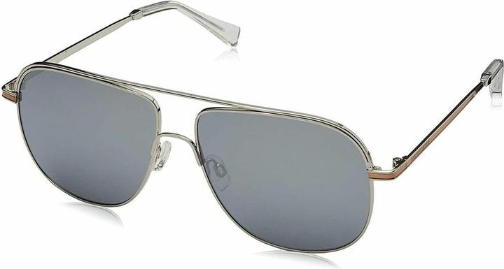 Actual product image Hawkers TEARDROP #silver chrome