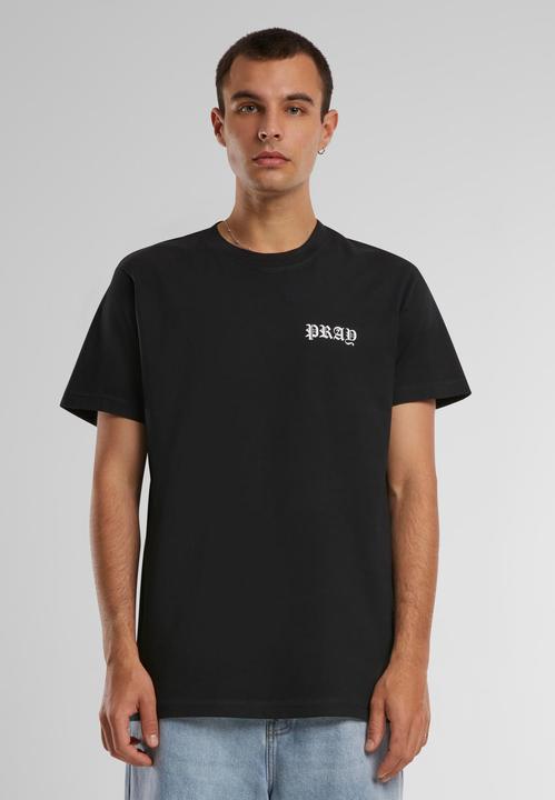 Produktbild MT Pray Skeleton Hands Tee (XS)