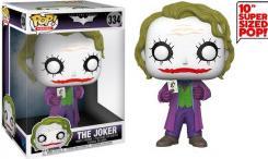 Image du produit Funko POP! - Batman - The Dark Knight: Joker - Super Sized