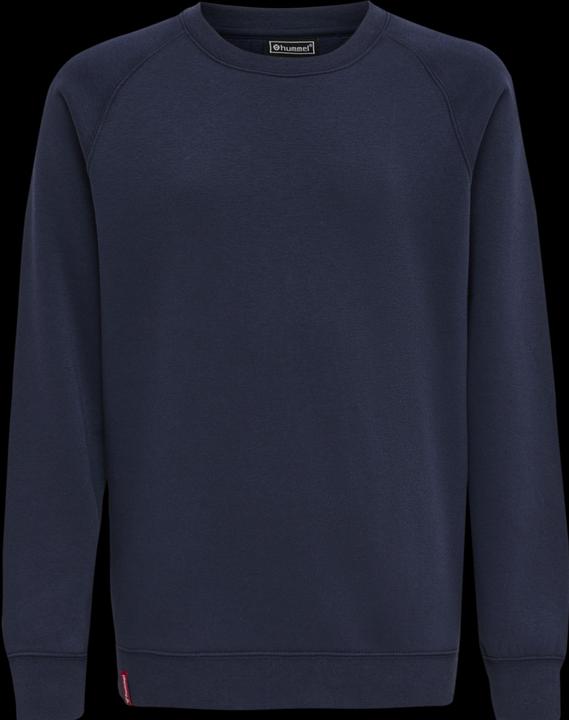 Produktbild hummel Red Classic Sweatshirt Kids (164)