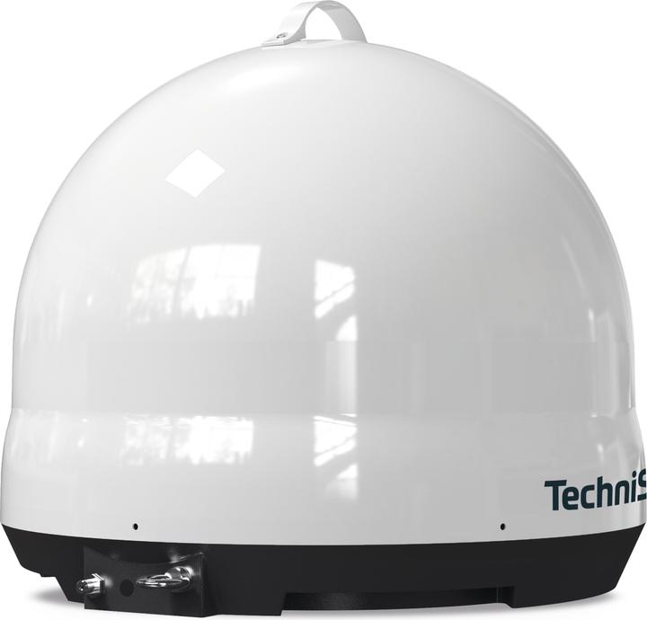 Produktbild TechniSat Skyrider Dome ISI (Parabolantenne, 31 dB, DAB/ DAB+)