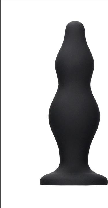 Produktbild Ouch! Bubble Butt Plug