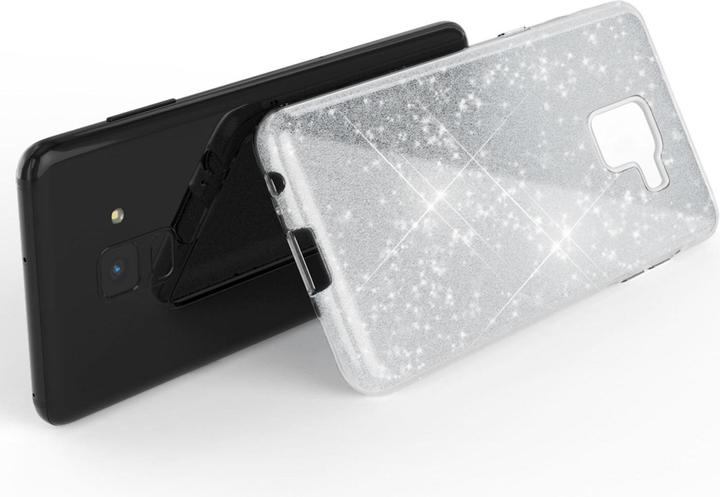 Image du produit Nalia étui mince (Samsung Galaxy A8 (2018))