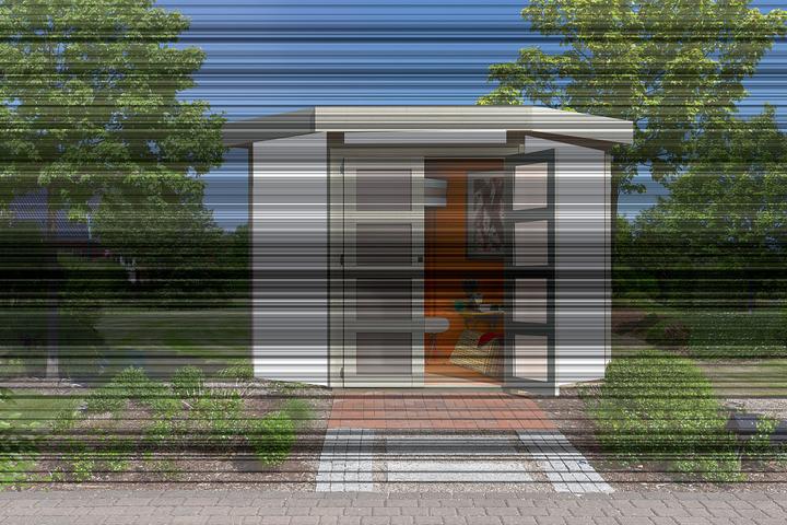 Immagine prodotto Karibu Villaggio d'oro 3