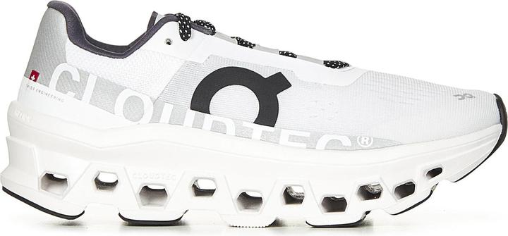 On Running Sneakers White (36)