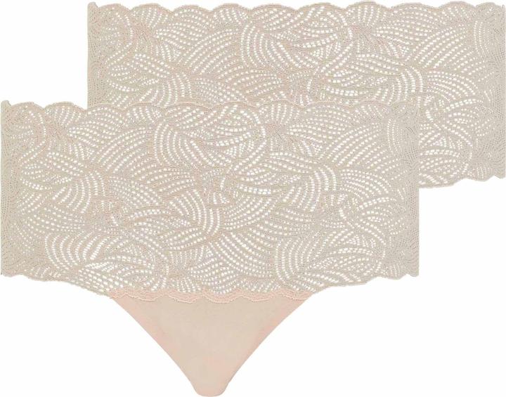 Produktbild Chantelle Panty Casual Stretch SOFTSTRETCH (One Size, 2er Pack)