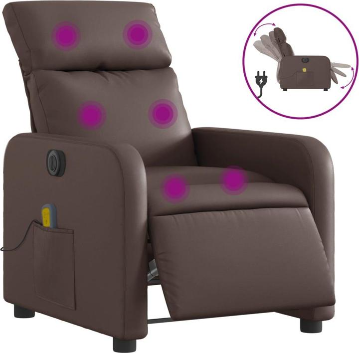 Actual product image VidaXL Ilsa