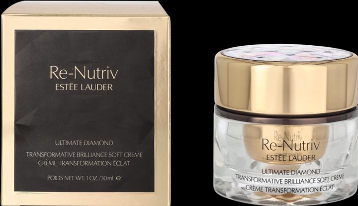 Actual product image Estée Lauder Futurist (30 ml, Day cream)