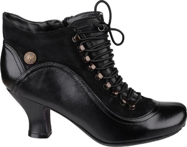 Immagine prodotto Hush Puppies Stivaletti Vivianna con allacciatura (37)