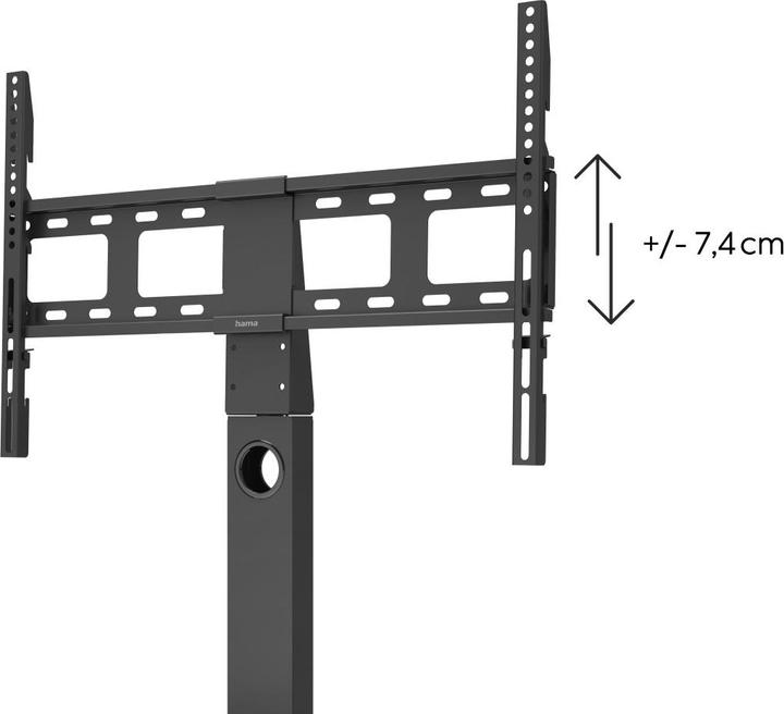 Actual product image Hama TV-Standfuss (Universal, 65", 40 kg)