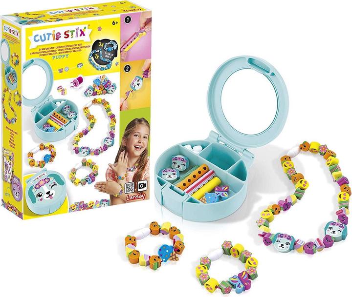 Produktbild Lansay Cutie Stix