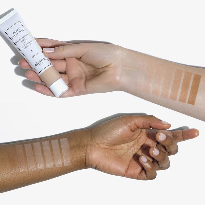 Image du produit Sisley Phyto Hydratant Teint No "1,5" (1.5 Beige)