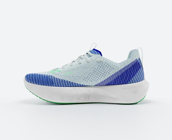 Produktbild Kiprun Laufschuhe Herren - KS blau/grün (42)