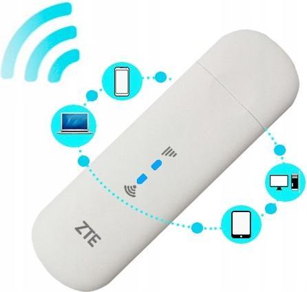 Produktbild ZTE MF79U