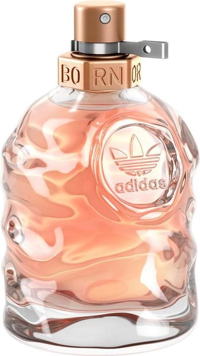 Produktbild adidas Born Original For Her (Eau de Parfum, 50 ml)