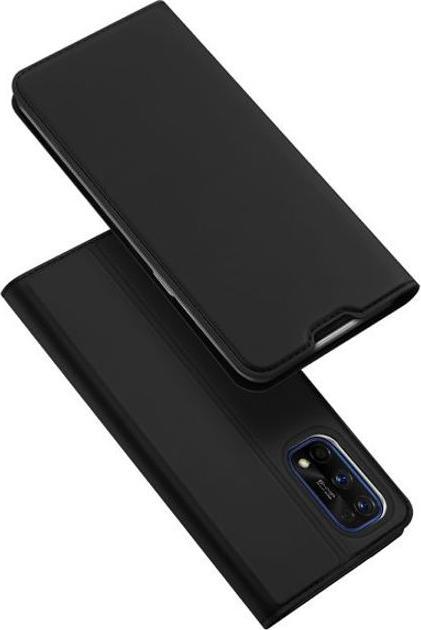 Produktbild Dux Ducis Skin Pro Series Bookcover (Realme 7 Pro)