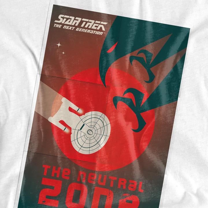 Produktbild The Next Generation Season 1 Episode 26 TShirt (M)