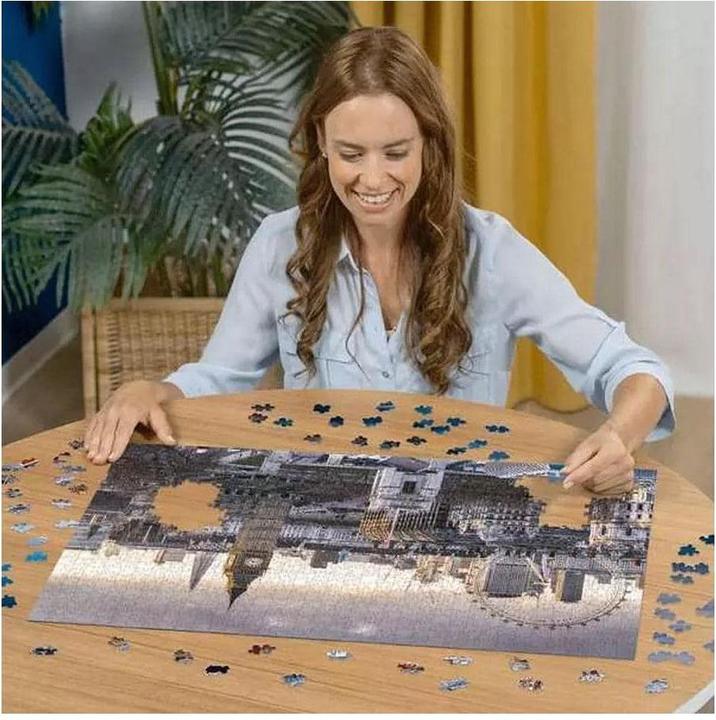Actual product image Ravensburger London (1000 pieces)