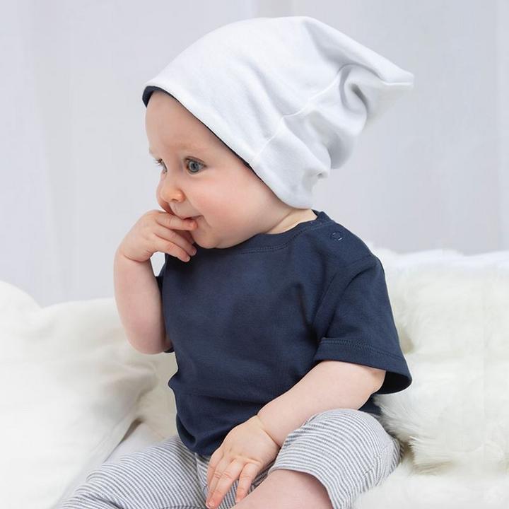 Actual product image Babybugz Reversible baby hat (One size)