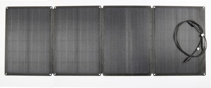 Actual product image EcoFlow Solar panel (110 W, 4 kg)