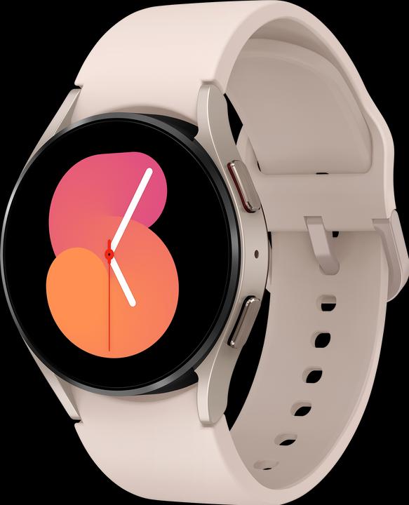 Samsung Galaxy Watch5 BT (40 mm, WLAN only)