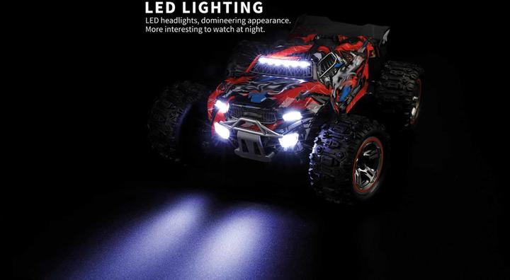 Actual product image DF-Models DF06 Pro Mini (RTR Ready-to-Run)
