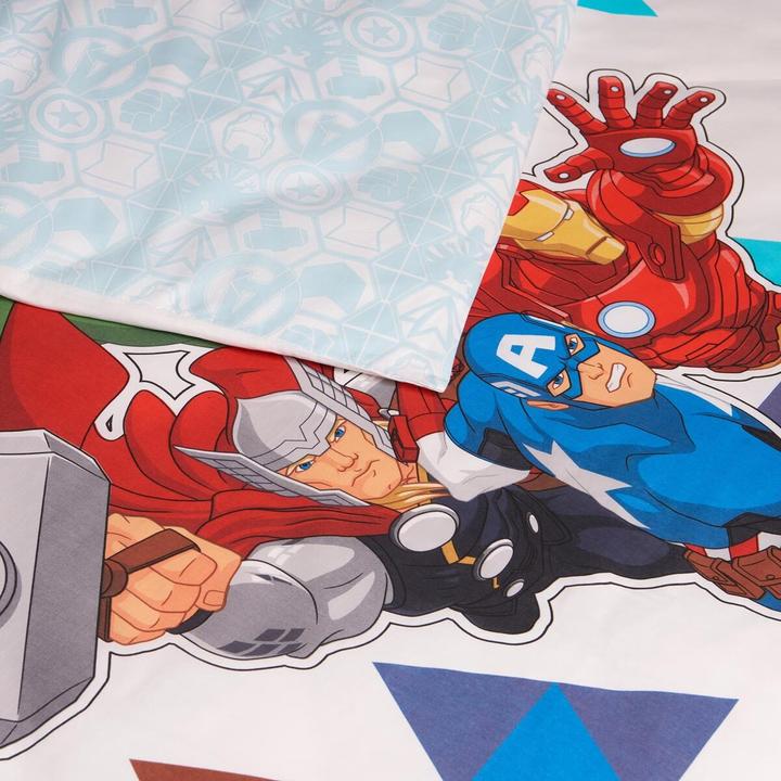Actual product image Disney Avengers