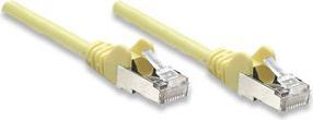 Immagine prodotto Intellinet Cavo patch (U/UTP, CAT6, 20 m)